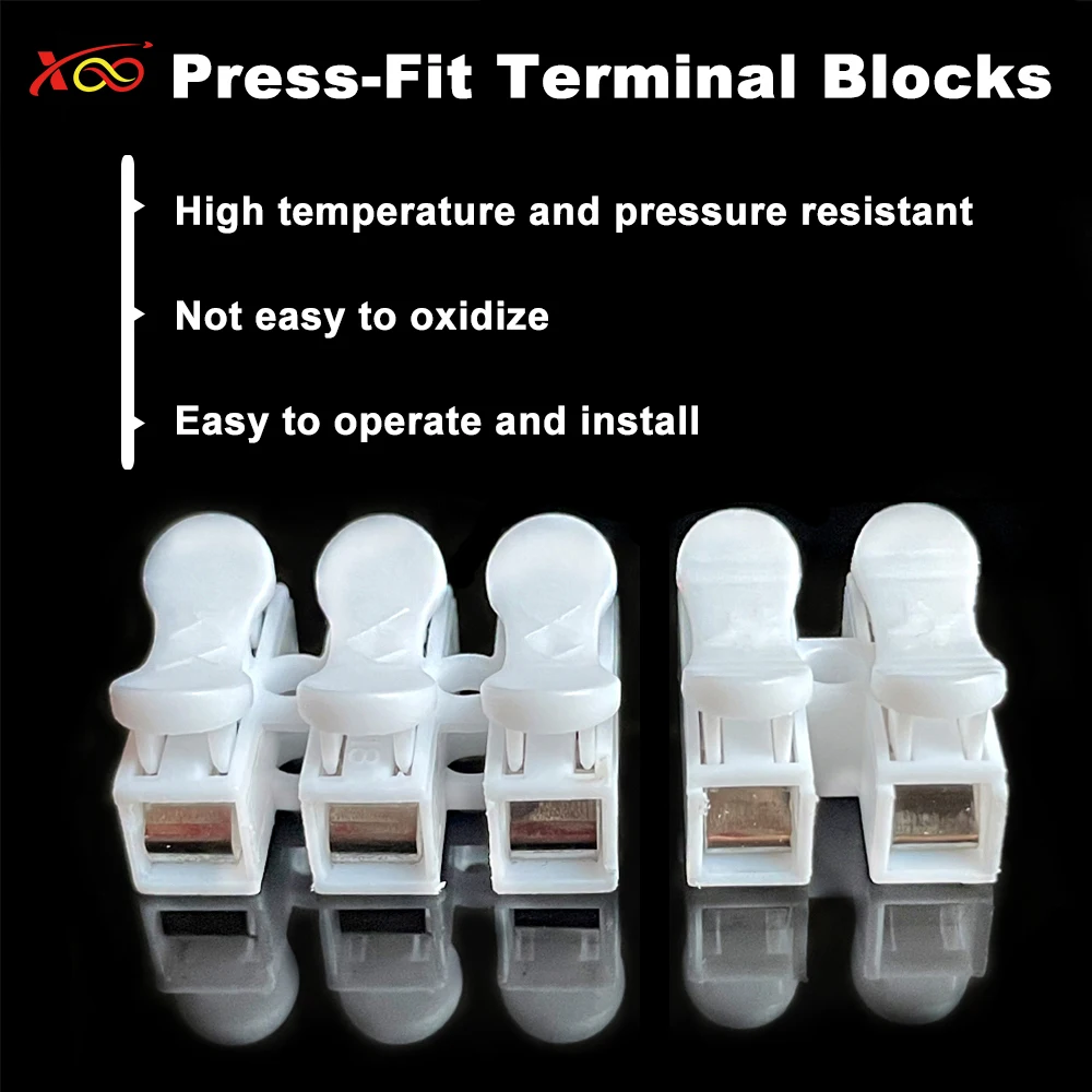 5/10/20/50/100Pcs 2…