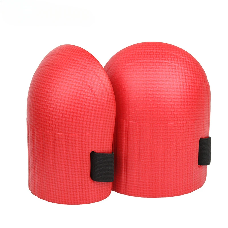 1pcs Knee Pad Working Soft Foam Padding Workplace Safety Self Protection For Gardening Cleaning Protective Sport Knee Pad