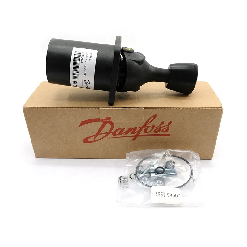 DANFOSS Regelklephendel 155U2606
