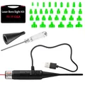 Red Rechargeable