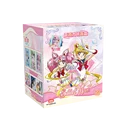 A set of 6pcs