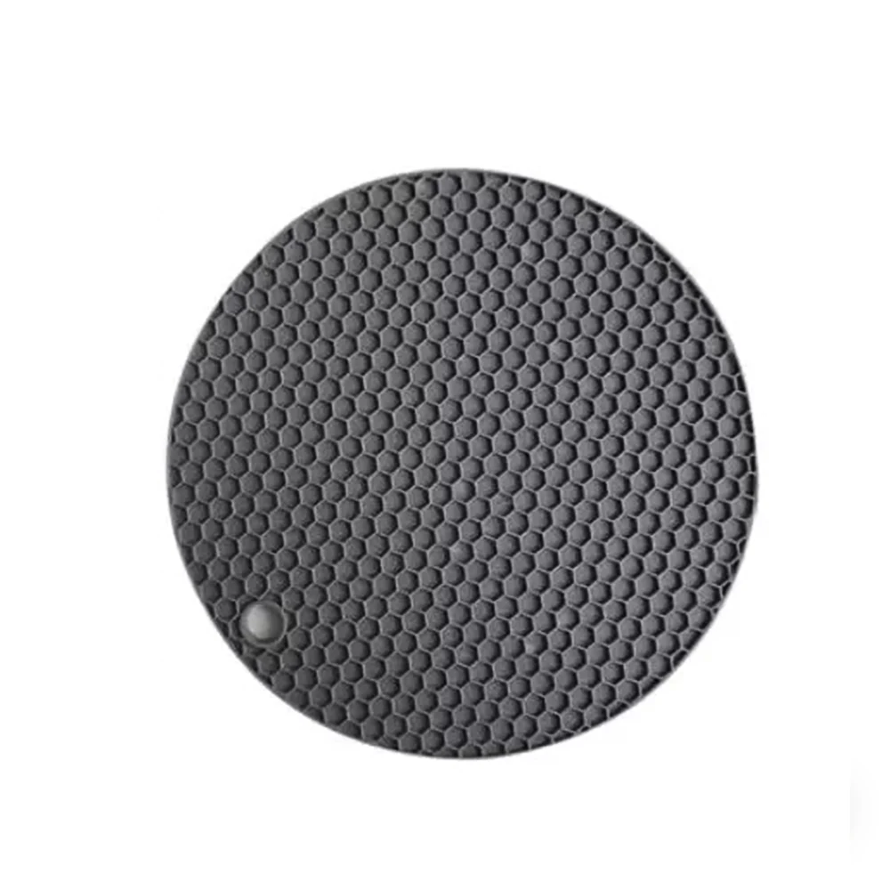 Gray circle-1pc