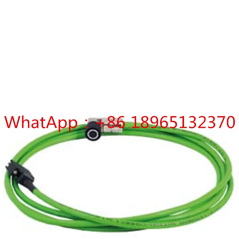 6FX3002-5CL12-1CA0  6FX30025CL121CA0    6FX3002-2DB10-1CA0  6FX30022DB101CA0     New Original Cable