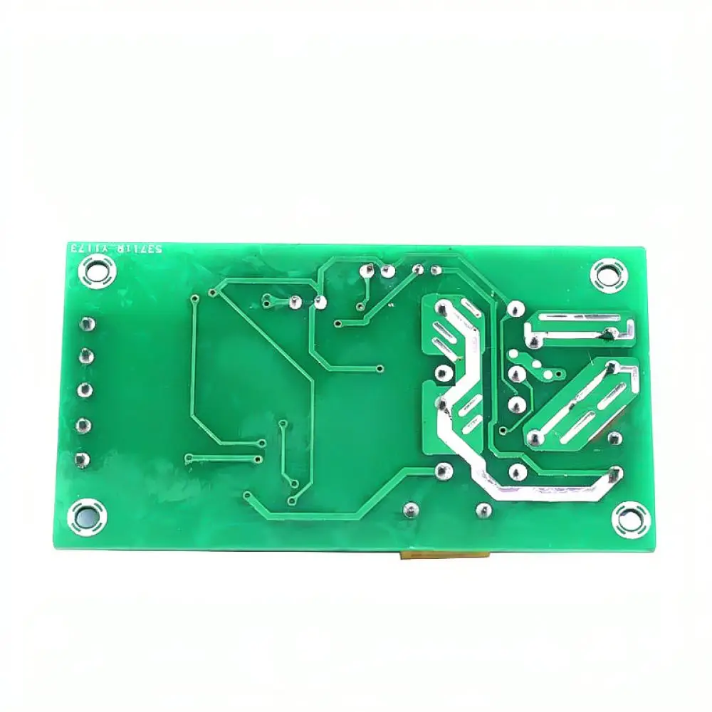 DC Motor Direction Controller Module 5V 24V Drive Switcher With Limit Protection For Reliable Industrial Electrical Control