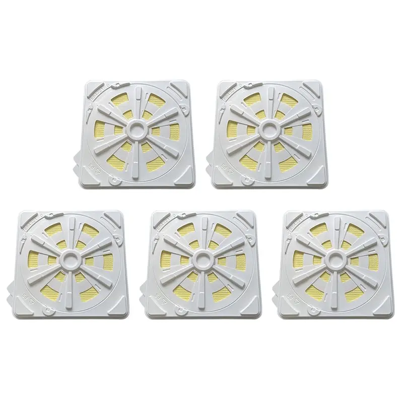 

B08B-For Beekeeping Accessories- Fumigation Mite Vaporizer Core Component Frame With 5PCS New Blister Mite Tray Beehive