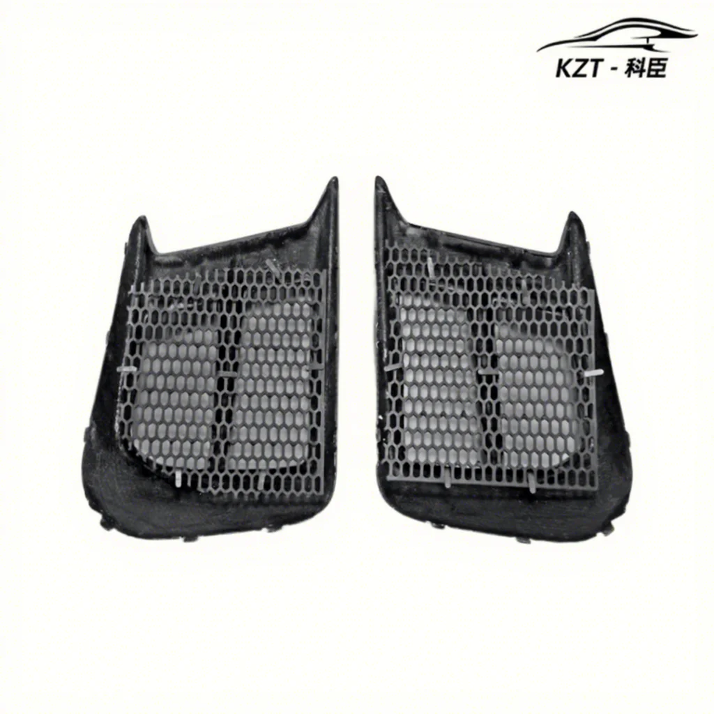 

FOR SBR Carbon Fiber 19 Onwards WRX STI S4 VAB VAF Late OE Front Fog Cover Facelift