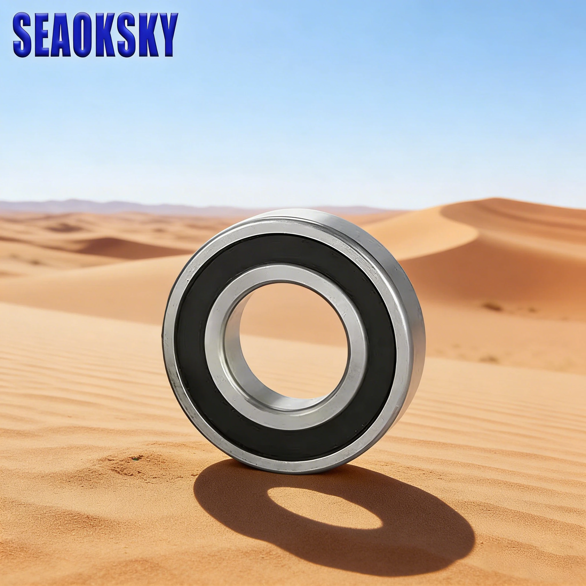 

93306-00501 Bearing For Yamaha Outboard Motor 2 Stroke 5HP-20HP 4 Stroke F8 Also Fit PWC Snowmobile Boat Engine Aftermarket Part