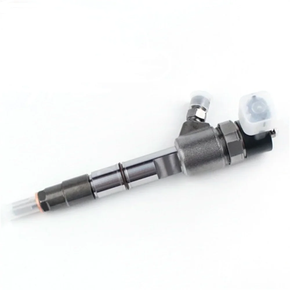 

Top Quality Diesel Common Rail Injectors 0445110418 0445110520 0986435212 For Fiat / Iveco