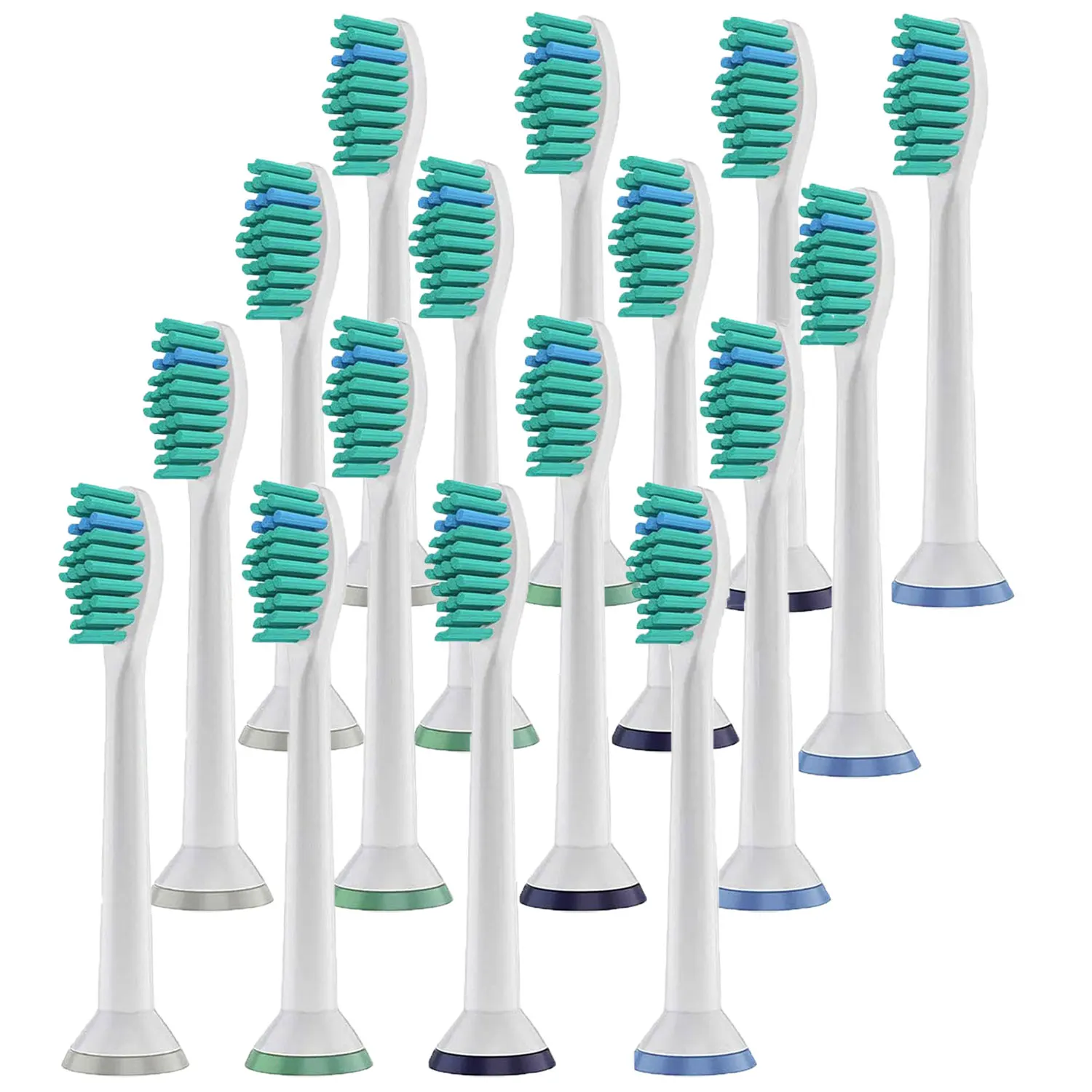Replacement Toothbr… - image