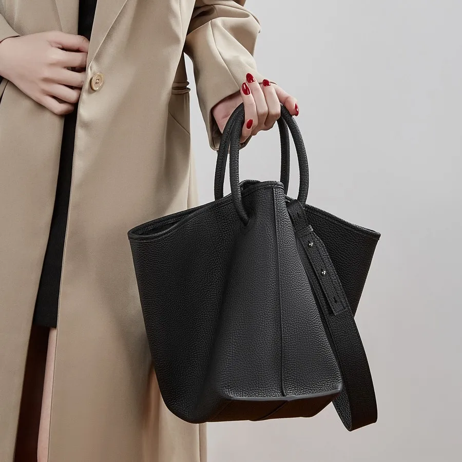 sac-fourre-tout-en-cuir-sac-seau-decontracte-sac-a-bandouliere-grande-capacite-sac-a-main-de-loisirs-pour-femme-style-universitaire-doux-rigueur-moyenne