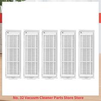 HPEA Filter For Xiaomi Viomi X2 SE V2 V2PRO V-RVCLM21B V3 VXVC07-JG Sweeping Mopping Robot Vacuum Cleaner Accessory Parts Filter