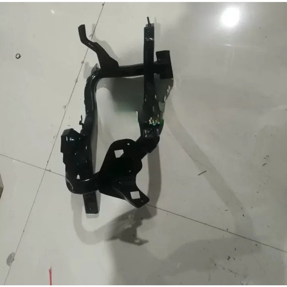 Headlight Bracket Base Fixing Frame Genuine Left Right for Jeep Compass 2011 2012 2013 2014 2015 2016