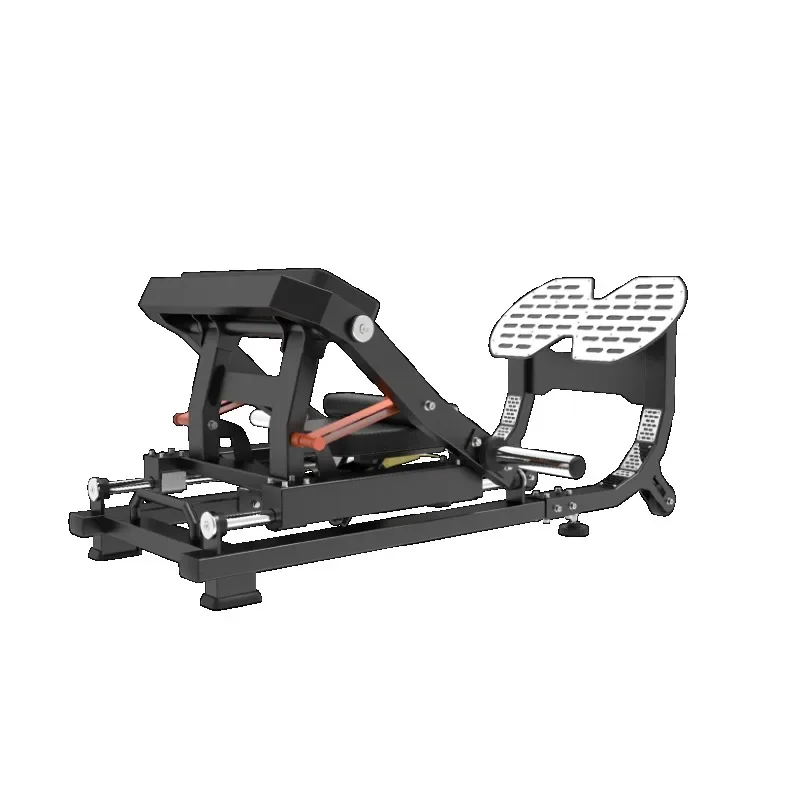 

Commercial OEM Fitness Bodybuilder Seated Leg Curl Fitness Equipment Butt Lifter