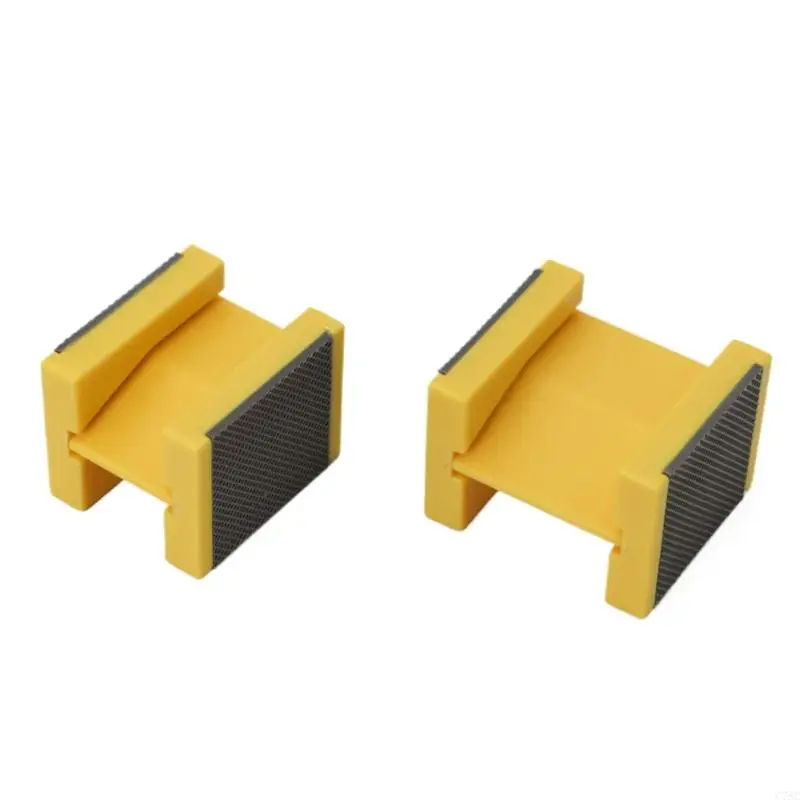 Adjustable Tape Holder Ergonomic Tape Straightener for Seamless Joinery Solution in Woodworking & DIY Project