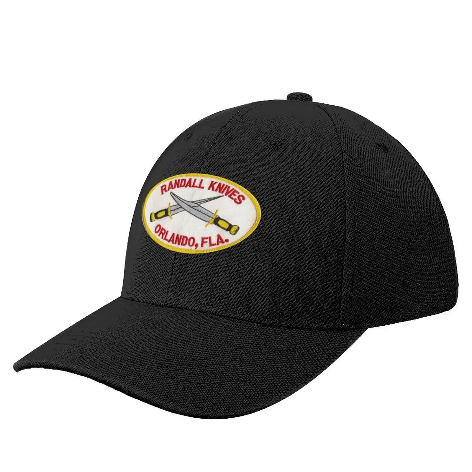 Randall Knives Baseball Cap Sunhat hard hat Woman Hats Men's