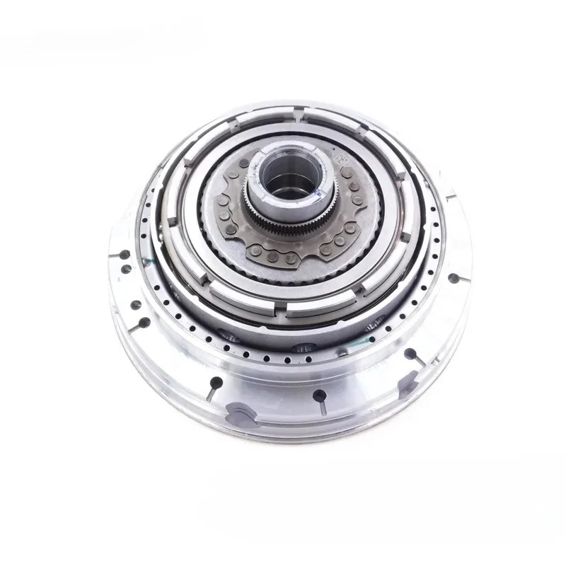 

Насос трансмиссионный усиленный 10R80 в сборе 24278077, прочные запчасти для ремонта GM с RFHL3P-7F335