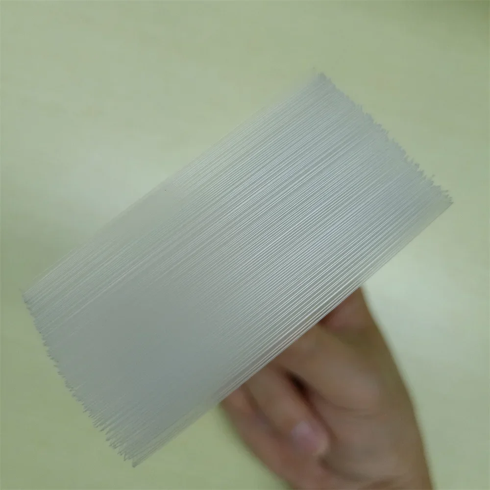 100Pcs 65X90mm Clear Card Sleeves TCG Trading Cards Protector Tarot Shield Board Games Magical Cover PKM