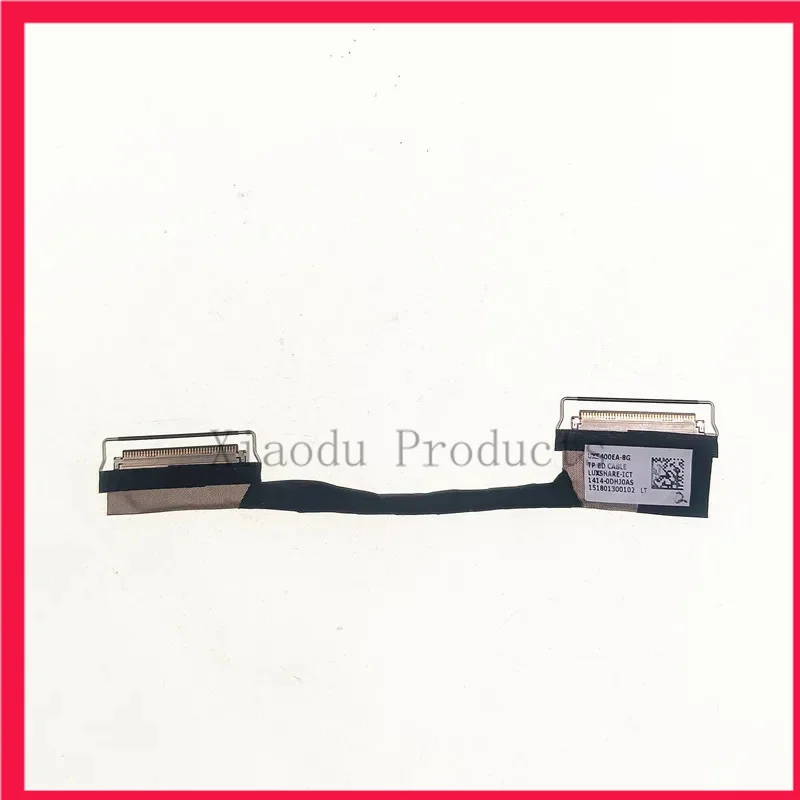 Laptop LCD TP BD cable for Asus Zenbook 14x ux5400ea UX5400EA-8G TP BD UX5400EA-KN219W 1414-0dhj0as