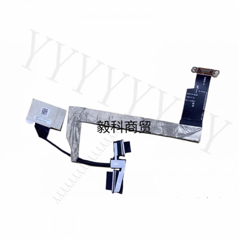 

Оригинальный кабель Q+ для DELL Latitude 7440 7440S EDP 0G62WG