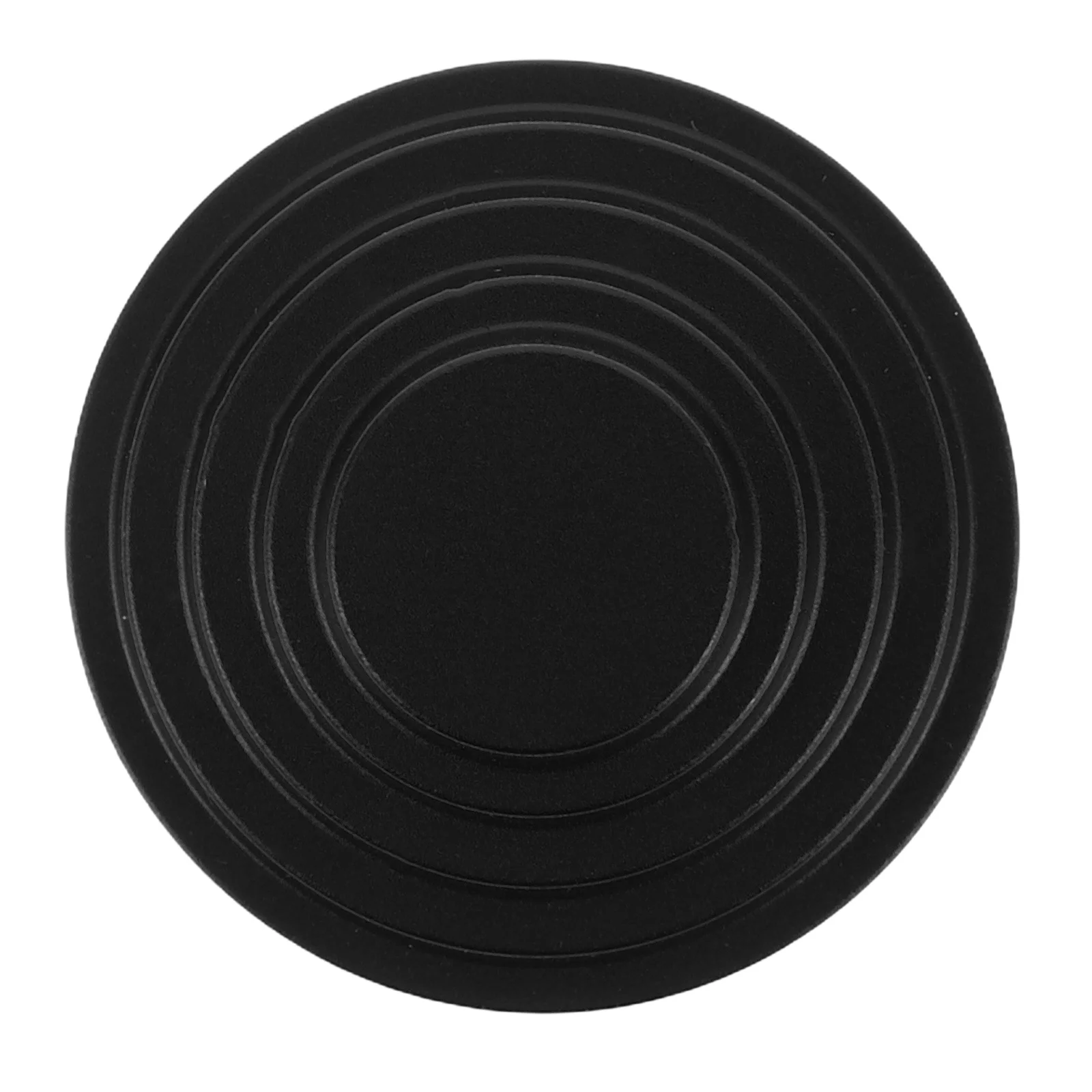 

Vinyl Record Stabilizer Universal 7 Inch Turntable Large Hole Adapter Clamp Shock Absorber Vibration Reduction Accessory