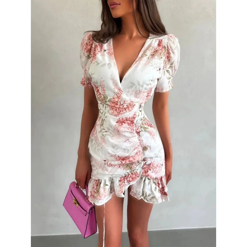 Thumbnail 4 - #68 Latest Womens Party Dresses Offers