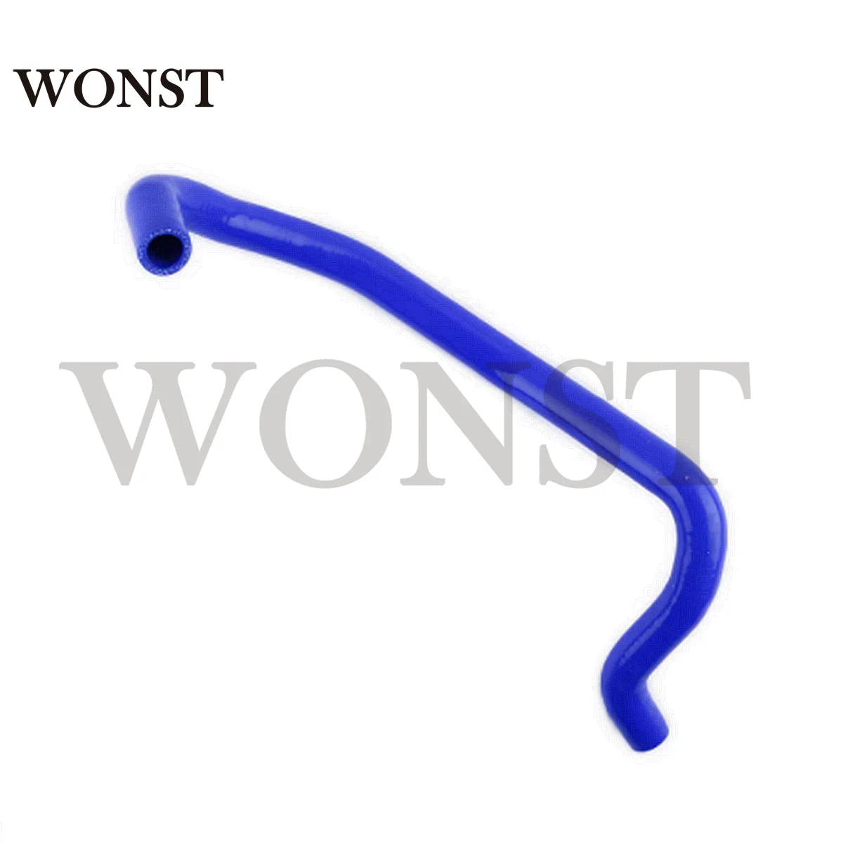 For Nissan Rogue QR25DE 2.5L 2007-2013 2008 2009 2010 2011 2012 Air Intake Water Heater Silicone Hose Tube Kit 4Pcs