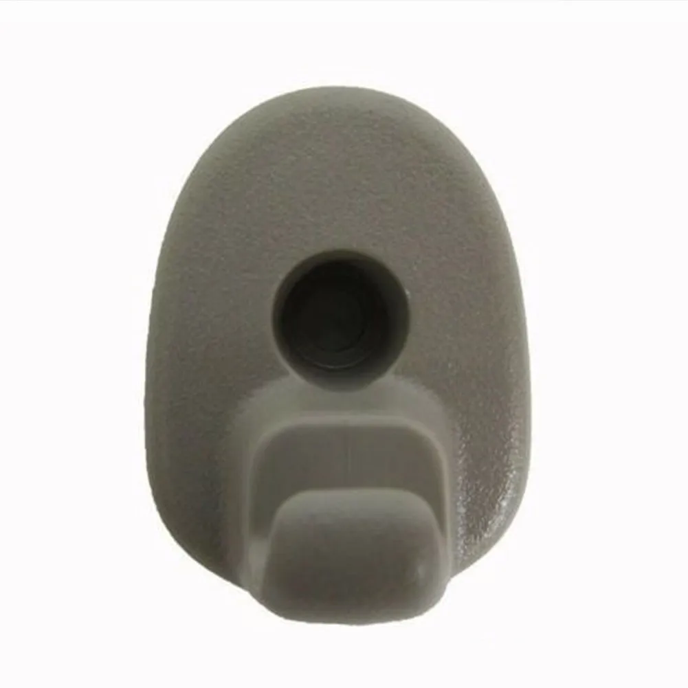 Retainer Sun Visor Clip Support 1AR26BD1AA 2PCS Fit For Dodge for nitro Interior For Jeep for liberty for durable High Quality