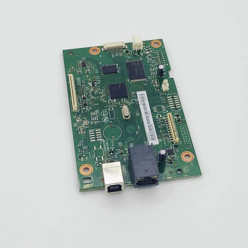 CF547-60001 CZ165-60001 Formatter Board FOR HP M176 M176N 176N 176 M177 177FW 177FN M177FN M177FW MainBoard Mother Board