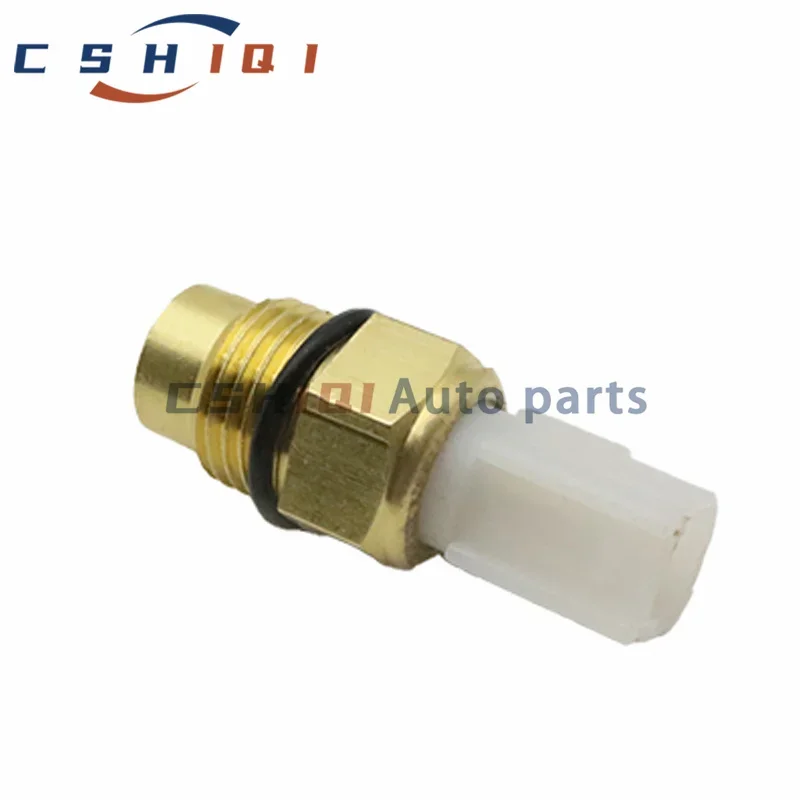 89428-12160 Radiator Coolant Fan Sensor Switch For Chevrolet Prizm Geo Prizm Toyota Corolla Tercel Paseo 1993-2000 8942812150