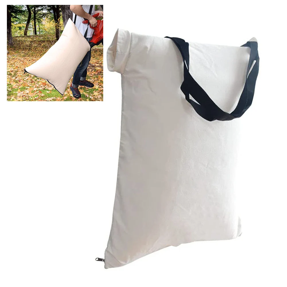 Leaf Collection Bag Collection Bag Garden Supply Garden Tool Parts Leaf Blower Leaf Shredder Bag Leaf Collection Bag