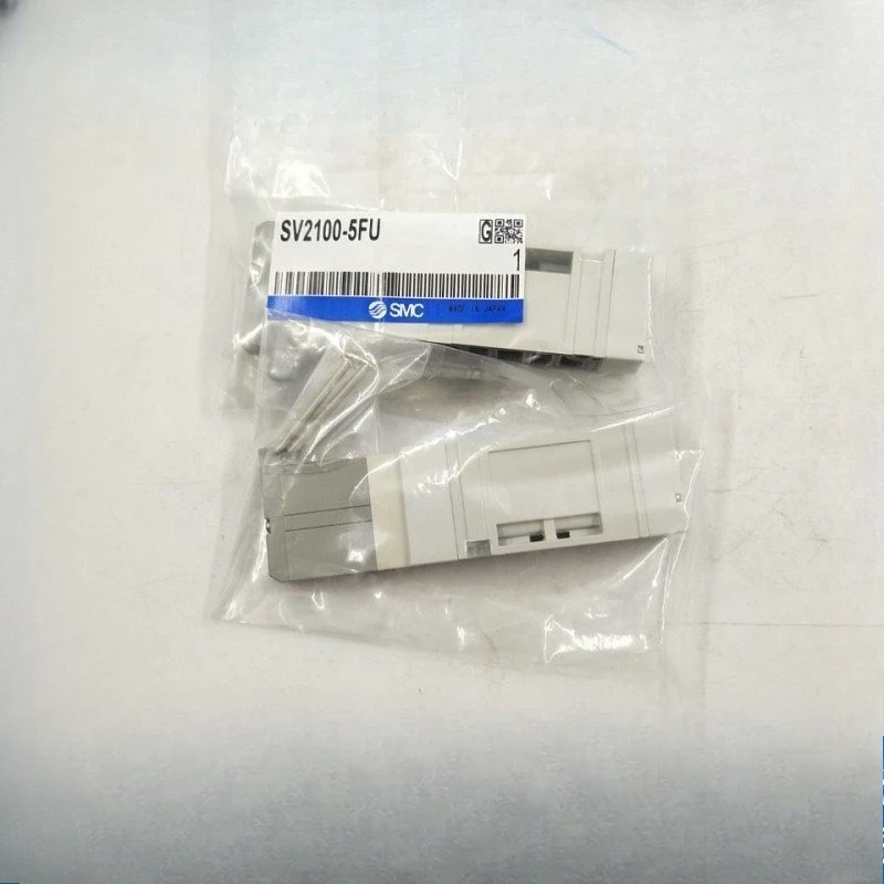 

Parts for SMC Solenoid Valve SV1100/SV1200/SV1300/SV1A00-5FU. SV2200/SV2100R-5FU