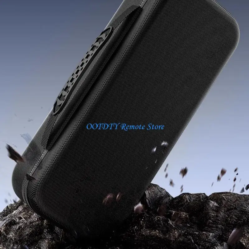 DXAB Split Game Controller CASE Essentials Prosential Dust-Probling Wrape Storage Close Controcler Console for Game Console