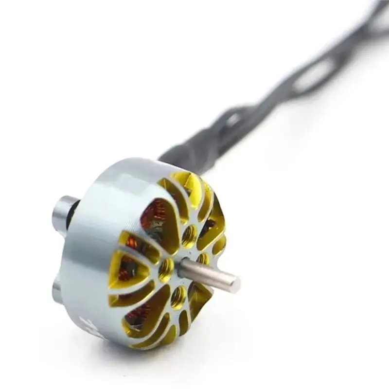 SPARK HOBBY XSPEED 1103 Brushless Motor 8500KV 2-3S Lipo 1.5Mm Shaft For 65Mm Propeller Tinywhoop Pavo20 Micro Drone