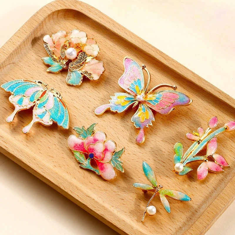 DIY  Filigree Enamel Art Paint - đánh giá và giá Art Craft Gifts For Adults