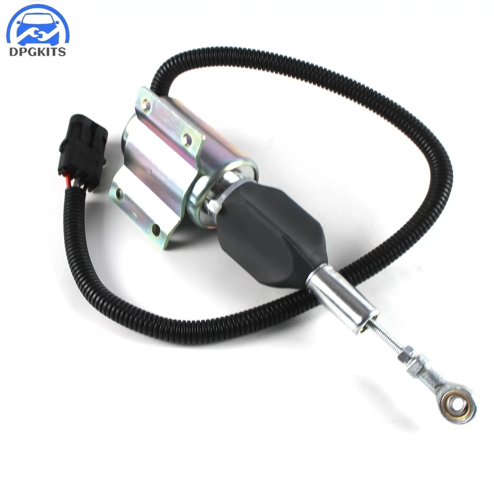 Dpgkits 12 Volt Shu…