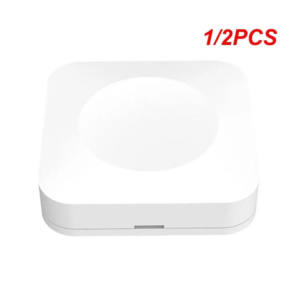

1/2PCS Anti-leakage Device Reliable Fully Sealed No Gateway Required Safe And Practical Easy Wifi Direct Connection