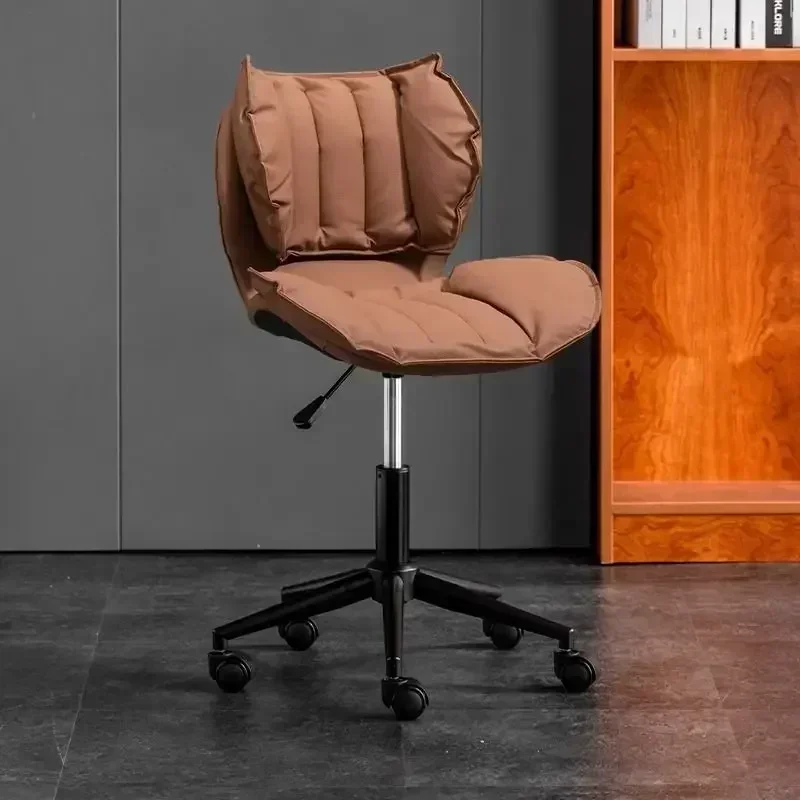 كراسي مؤتمرات قابلة للتعديل، كراسي مؤتمرات فاخرة ومريحة، أثاث Sillas Plegables Para Reunions #6