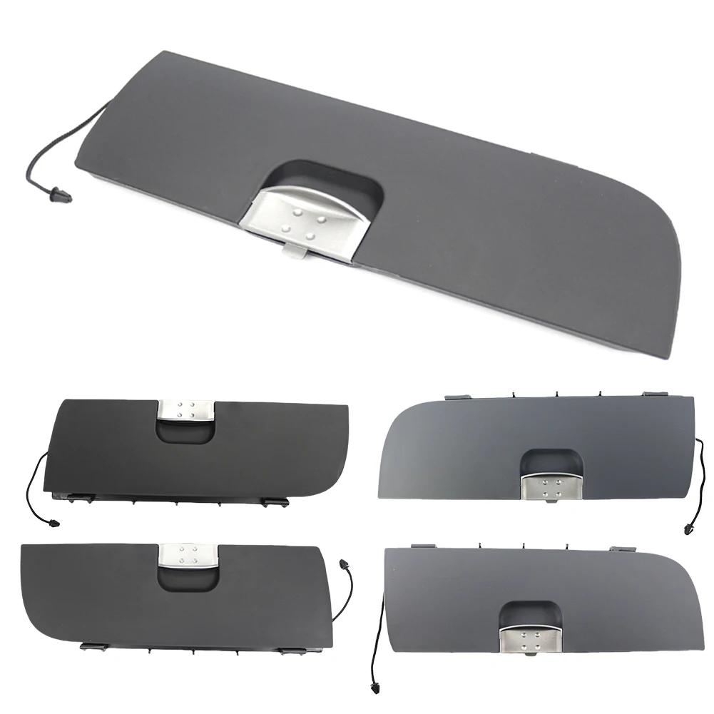 

Glove Box Cover Car Accessories Car Glove Box Door Lid Cover for Toyota Aygo Citroen C1 Peugeot 107 05-14