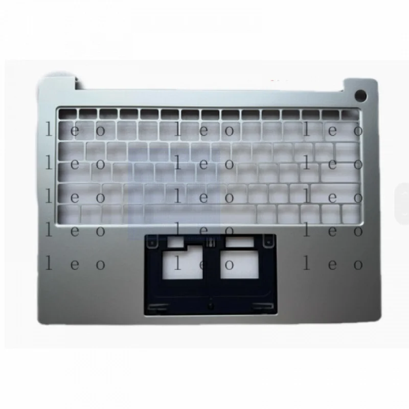 

QW New for Huiwei WIKO Hi MateBook D14 LYOI-16 MASH-16 C cover silver