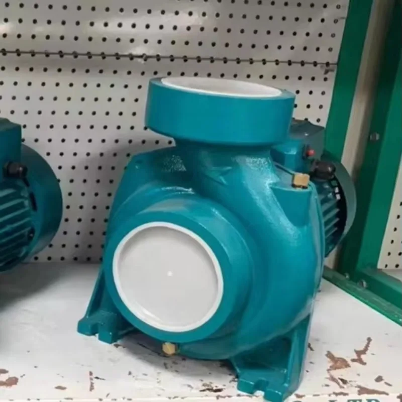 Bomba centrífuga horizontal do impulsionador da pressão da água de 4 polegadas da bomba de água para irrigação