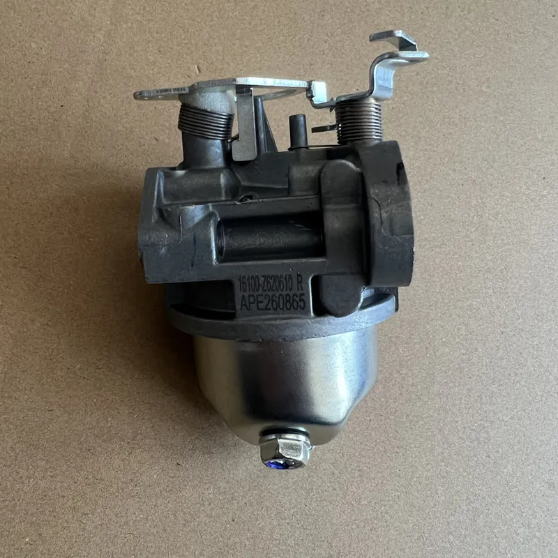 Carburateur Voor Yamaha MA190 MA175 Robin EA175 EA190 Haidao Rator 5.5HP 174CC 6HP 189CC Maaiers Carb 7EC-E4301-10 16100-Z620610