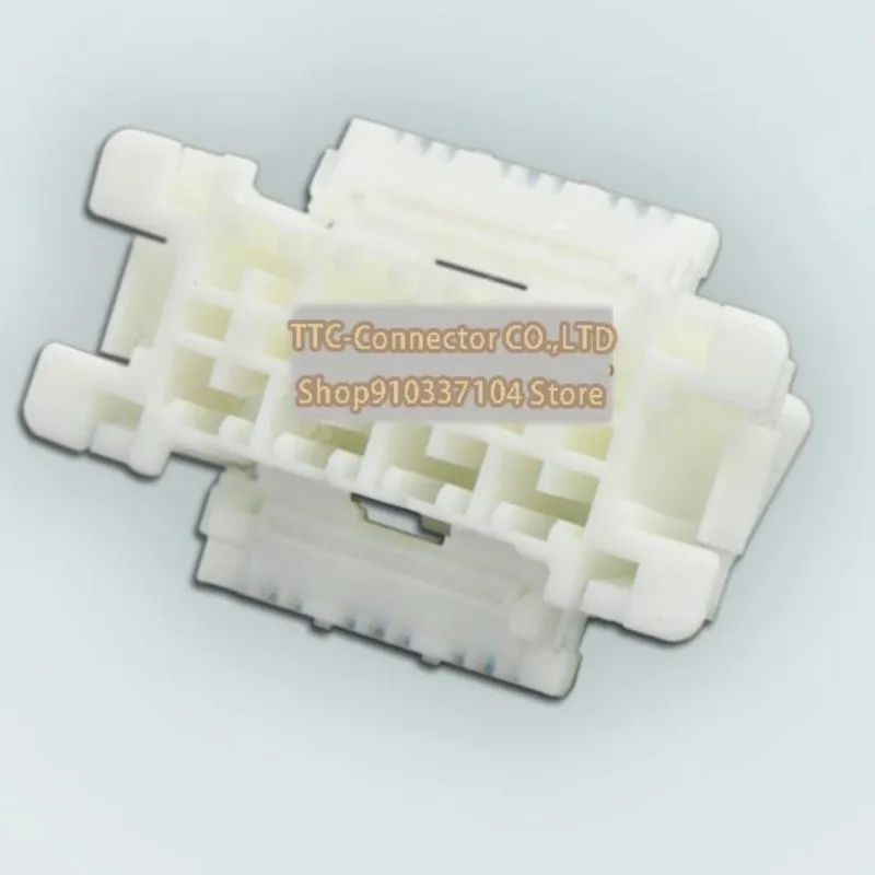 10 개/몫 179631 -1 커넥터 16P 쉘 100% 신규 및 기존 신규