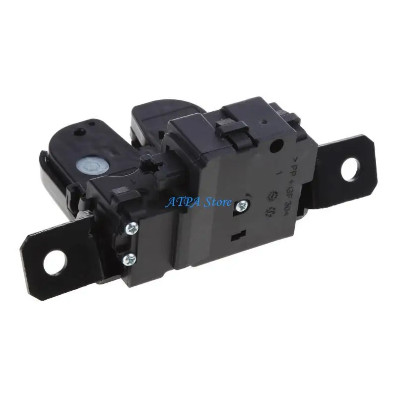 

U13C Car Rear Trunk Door Lock Actuator Boot Lid Luggage Motor for F20 51247248075