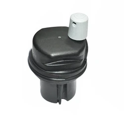 1PC Automatic Exhaust Valve Float Air Release Valve Float Ball for GRUNDFOS Boiler Wall-Hung Boiler Pump Parts