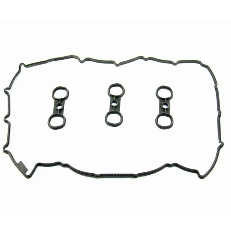 

China Brand New Genuine Valve Cover Gasket for BMW 130 325 523 525 530 730li X5 X3 Z4 N52 11127581215