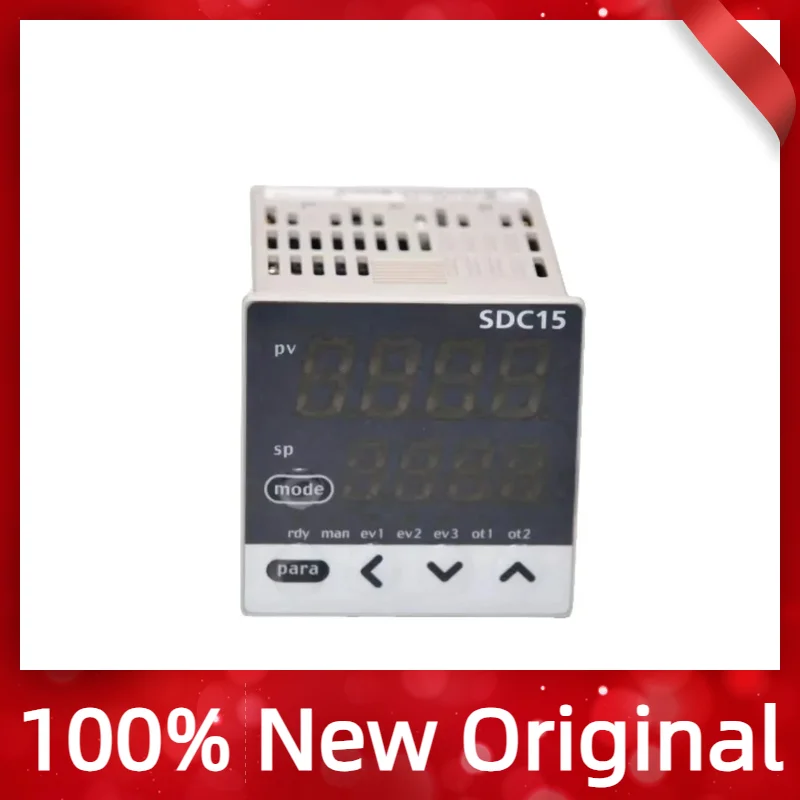 

Brand new original SDC15 C15TR0TA0100 temperature controller