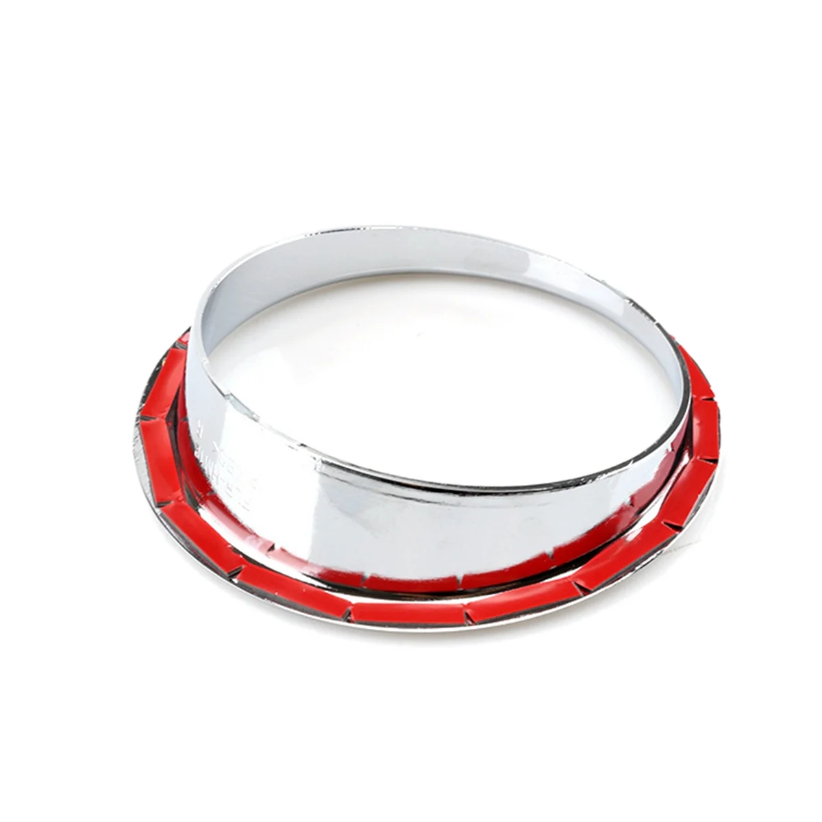 

1 пара, декоративные кольца для переднего бампера автомобиля Hummer H2 2003-2009