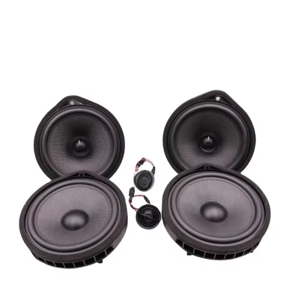 

AUTO Programmable Music Disc Waterproof Car Horns 12-24V Super Loud Electric Car 90db For HONDA