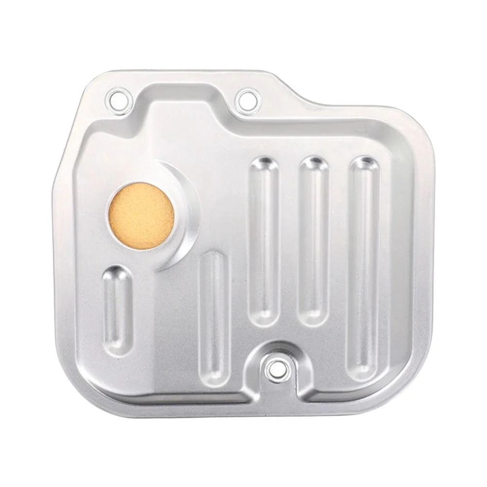 Transmission Oil Filter Compatible with For Toyota and For LEXUS 1999-2014 Featuring Part Number 35330-0W020 for U340E U341E