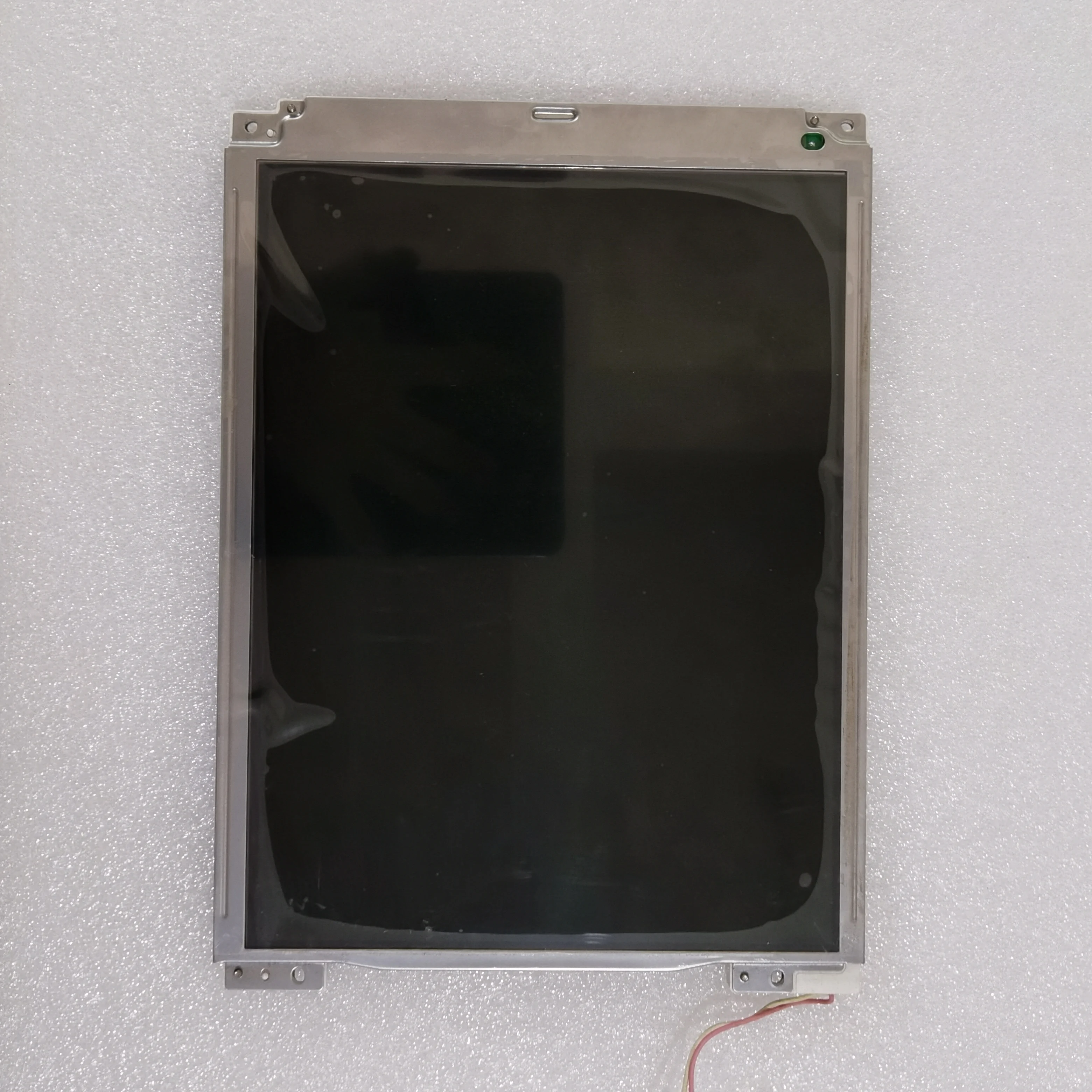 

For LQ10D368 LQ10D367 LQ10D36A LCD Panel New Original A+ 10.4 Inch Fanuc Monitors VGA Driver Board